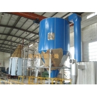 富馬酸專用烘干機 高效干燥解決方案