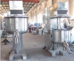 制粒干燥設備 原理、應用與發展趨勢